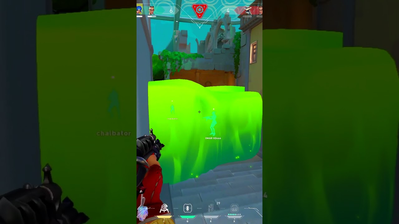 OneTap Only, but Iron is Jumpy [1.5] 