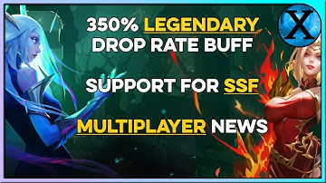 [Interview Highlights] The Torchlight Infinite Devs said WHAT!?