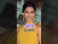 Deepika padukone Transformation 2005-2025 #beauty #queen #deepika #shotrs #bollywood #kalki #wow