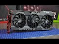 Upgrade PC - ASUS TUF GeForce RTX 3070 Ti /#petrossking