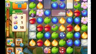 Forest Rescue Level 427