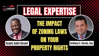 The Impact of Zoning Laws on Your Property Rights