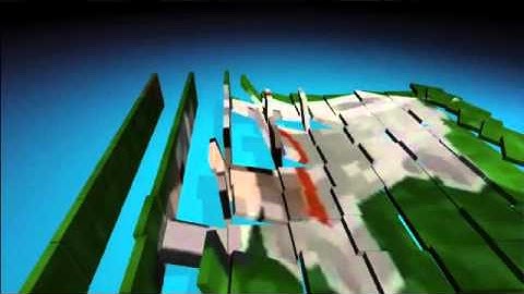 new intro for channel - Created using Flixpress.com