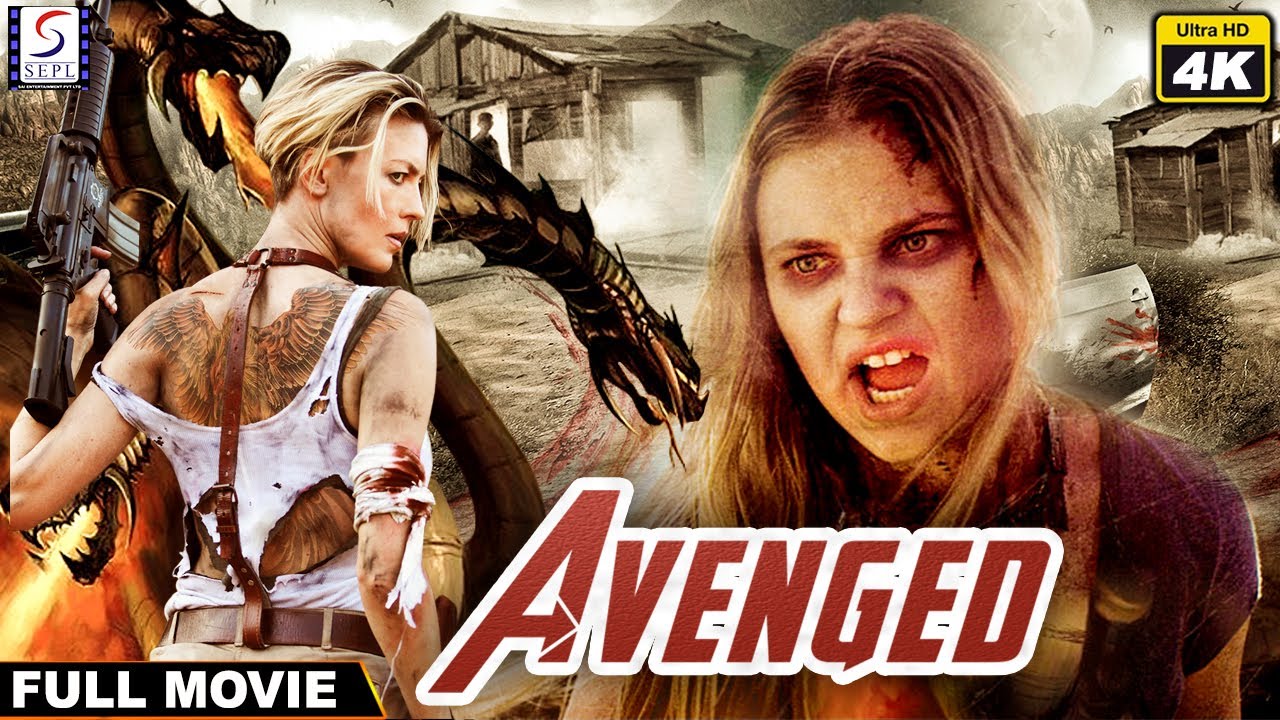 Avenged L Super Hit Hollywood Action Movie 4K Amanda Adrienne YouTube Avenged L Super Hit Hollywood Action Movie 4K Amanda Adrienne YouTube