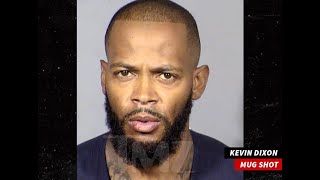 'Challenge' Star Nelson Thomas Knocked Out After Flirting with Man's Wife