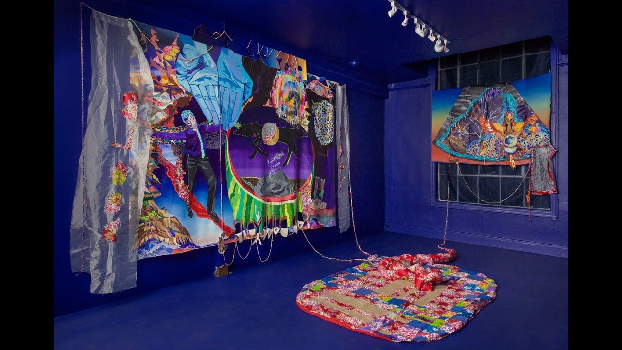 KING BYRON MAJOR, THE GODFATHER OF SOULTRONIC. 