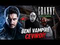 NOSFERATU BENİ VAMPİRE ÇEVİRDİ!🧛- EN GERÇEKÇİ GRANNY XUI
