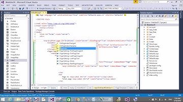 PagerTemplate in GridView ASP.NET C#