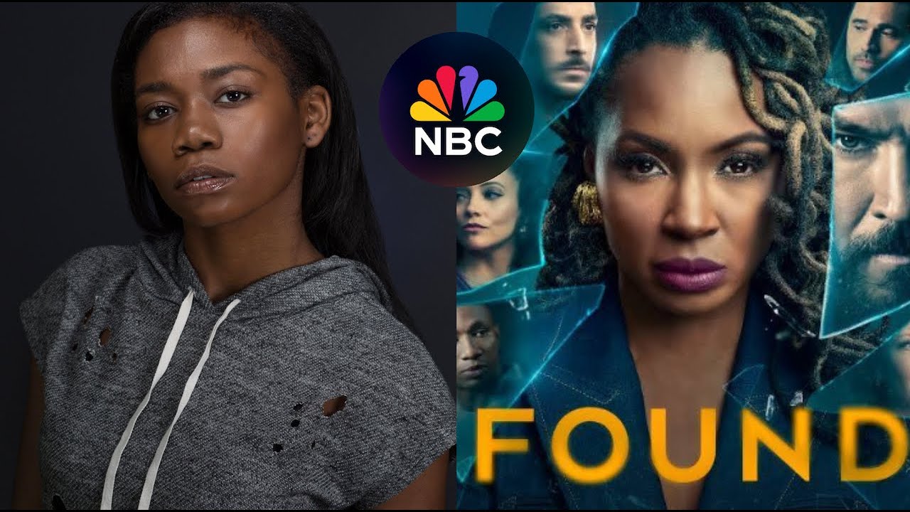 Разговор с агентом по талантам, эпизод № 65. БРОНИРОВАНИЕ. Юная Габи в сериале «Найденные».