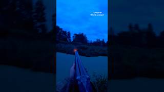 УЧИТЕСЬ ОХОТНИКИ ,КАК НАДО СТРЕЛЯТЬ #hunting #shorts