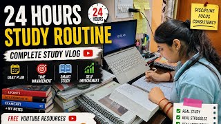 A productive day in my life|72nd BPSC Preparation 📝 My free yt resources for preparation 🔗🎯