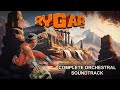 An orchestral tribute to rygar  complete game soundtrack