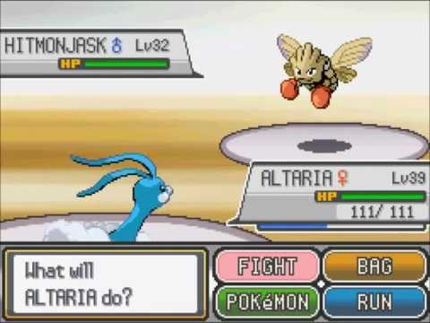 Pokémon Fusion Generation TRAILER