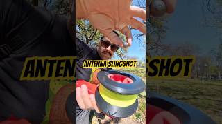 Cw Contact With The Slingshot