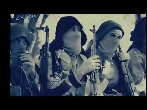 اناشيد جهادية علمتني فرقة الاحباب