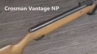 Crosman Vantage NP