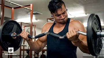 I Promise | Signature Pre Workout