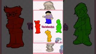 The Anime Club- Weeboos Speedpaint シ