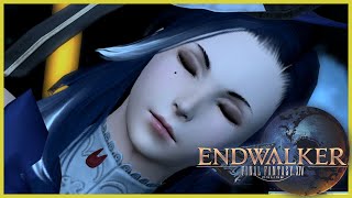 The END of Endwalker! - Final Fantasy XIV Endwalker