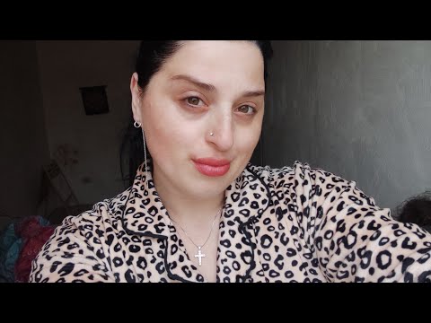 ლილუს დილა☺️❤️როგორ დავეხმაროთ სხვას?!ადამიანებზე ფიქრის სევდა ხანდახან ❤️😌