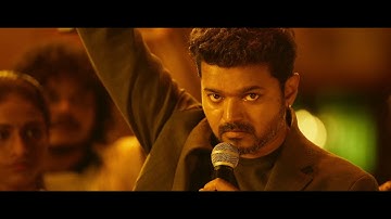 Sarkar - Top Tucker Original Video | Thalapathy Vijay | A .R. Rahman | A.R Murugadoss