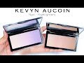 Kevyn Aucoin Highlighters | SWATCHES