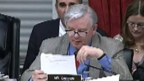 May 20, 2009 ACES Markup - Amendment 1P Rep. Eshoo