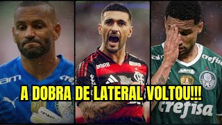 Thumbnail for PQP! Palmeiras GOSTA DE ENCHER A FRALDA pro Flamengo no Allianz!