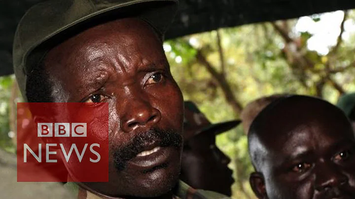 On the hunt for LRA's warlord Joseph Kony