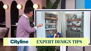 Expert design advice to modernize your space