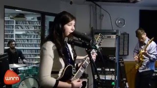 Lucy Dacus- Troublemaker, Doppelganger chords