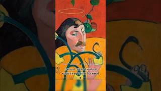 Самые знаменитые картины Поля Гогена! #шортс #импрессионизм #гоген #искусство #modernart