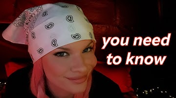 ASMR 3 Guided Visualization Personality Tests (Kokology)