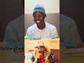 Cruz Afrika freestyle reaction #rap #freestyle