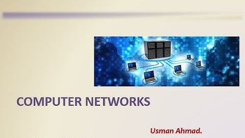 Lecture 26: Part -1- Introduction to Computer (Discovering Computer)