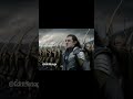 The Sky of Fire | The Last Alliance ⚔️🔥 #elves #epicbattle