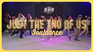 Just The Two Of Us (feat. Bill Withers) / Annie Choreography / BMP Soul Dance Class