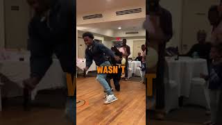 He Wore The Wrong Shoes To The Party (@TIME2.0)