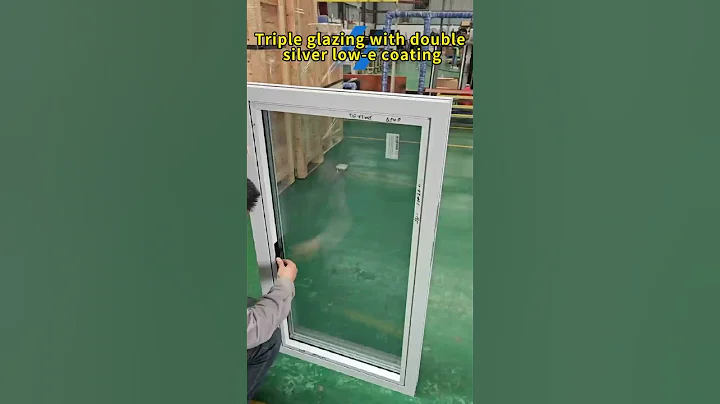 76 Narrow Frame Outward Opening Casement Window Slimline Windows Collection  #aluminumwindows - DayDayNews