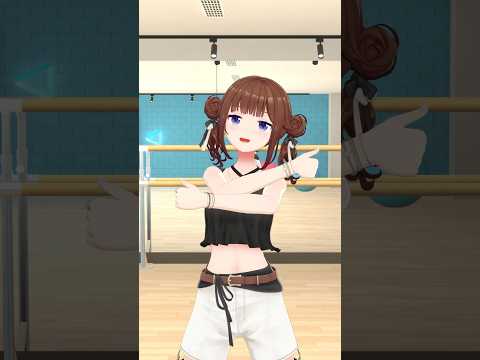 【踊ってみた】不可Boom【#shorts /ときのそら/ホロライブ】
