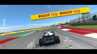Track racing high speed car 1st rank.Gameing