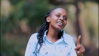 NGUVU YETU  BY NEEMA CHOIR  COVERED BY MUTESI GRACE (  video 4k)