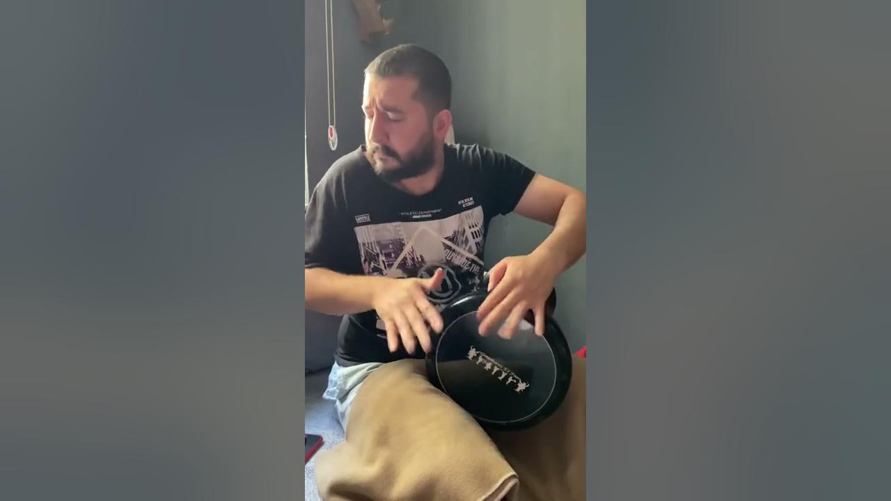 SEFO TUTSAK Darbuka cover By.darbuka YouTube