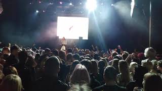 Tommy Cash - Prorapsuperstar (Live @ Riga 21.12.2019)