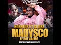 MUSCADOR PREMIER HONNEUR et GLOIRE À MADYSCO LE ROI VALIDÉ Mp3 Song