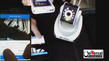 Jovision IP Camera: Model - JVS-H411