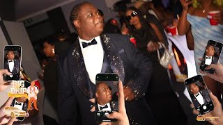 Big Drip  Suited  Booted  Sunny Badz Birthday Celebration