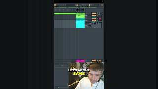Free Plugin Drum &amp; Bass Production Secrets Revealed! #shorts