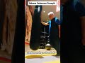 Balance Exercise Endurance and strength ipman8137#dailyshorts #activelifestyle