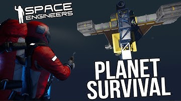 Mod All The Things! - Space Engineers Survival